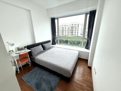 Caspian (D22), Condominium #559478191